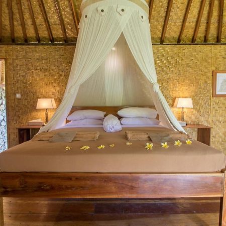 Baha Baha Villas West Sumbawa Yoyos - Free Yoga Class, Gym Daily Included For Guest - Fast Wifi Starlink Sekongkang Extérieur photo
