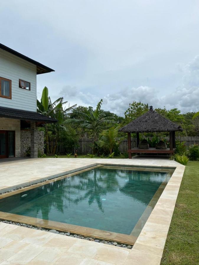 Baha Baha Villas West Sumbawa Yoyos - Free Yoga Class, Gym Daily Included For Guest - Fast Wifi Starlink Sekongkang Extérieur photo