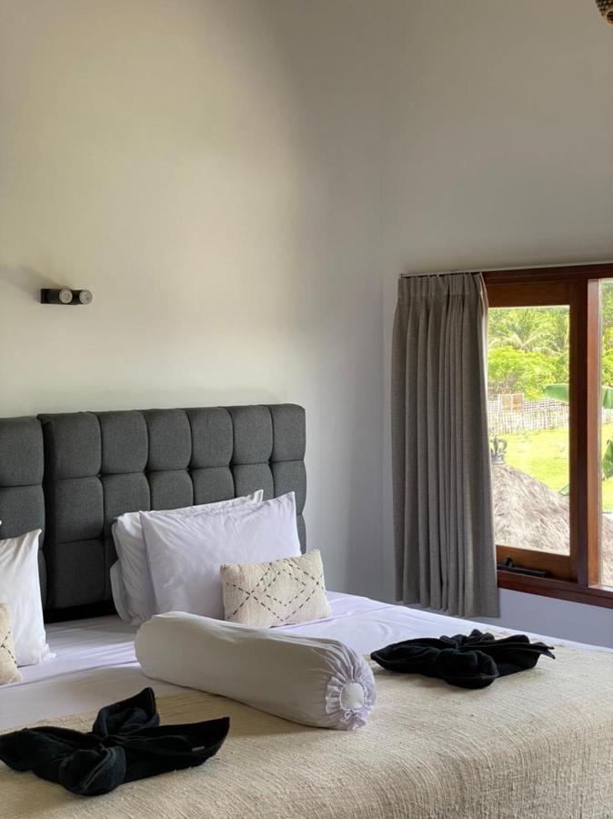 Baha Baha Villas West Sumbawa Yoyos - Free Yoga Class, Gym Daily Included For Guest - Fast Wifi Starlink Sekongkang Extérieur photo