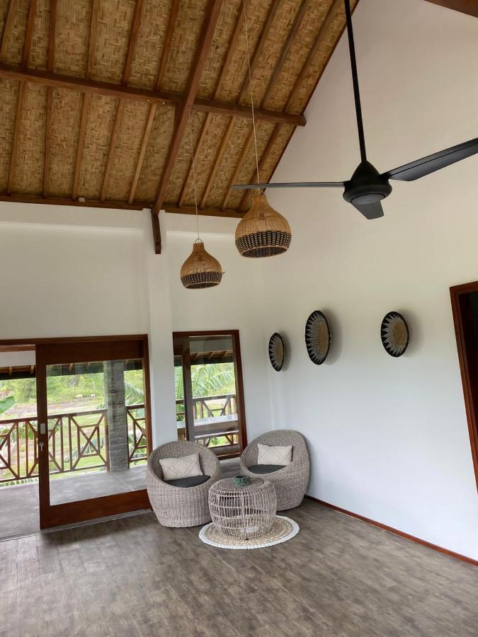 Baha Baha Villas West Sumbawa Yoyos - Free Yoga Class, Gym Daily Included For Guest - Fast Wifi Starlink Sekongkang Extérieur photo