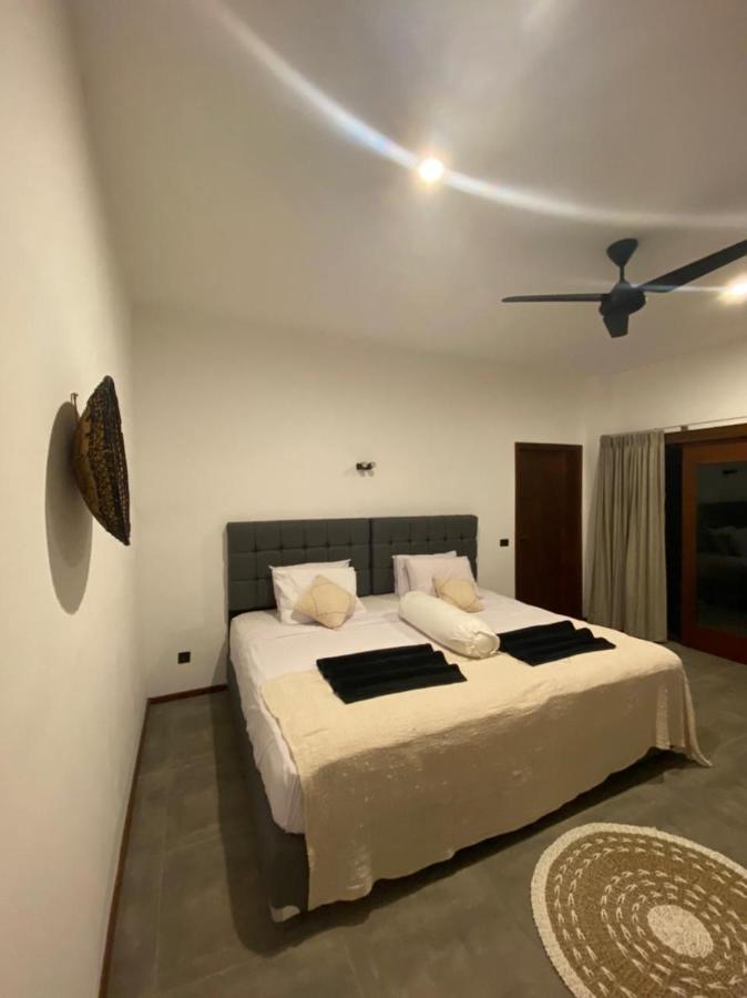 Baha Baha Villas West Sumbawa Yoyos - Free Yoga Class, Gym Daily Included For Guest - Fast Wifi Starlink Sekongkang Extérieur photo