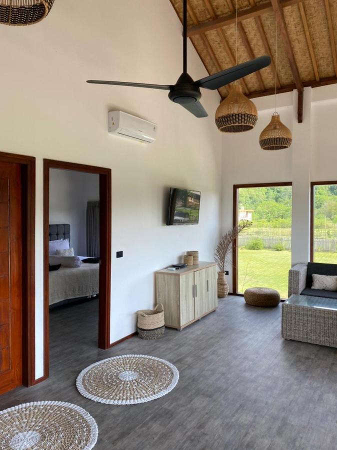 Baha Baha Villas West Sumbawa Yoyos - Free Yoga Class, Gym Daily Included For Guest - Fast Wifi Starlink Sekongkang Extérieur photo