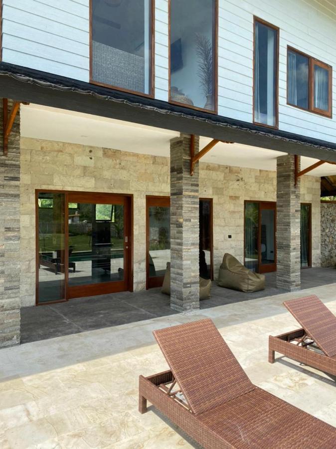 Baha Baha Villas West Sumbawa Yoyos - Free Yoga Class, Gym Daily Included For Guest - Fast Wifi Starlink Sekongkang Extérieur photo
