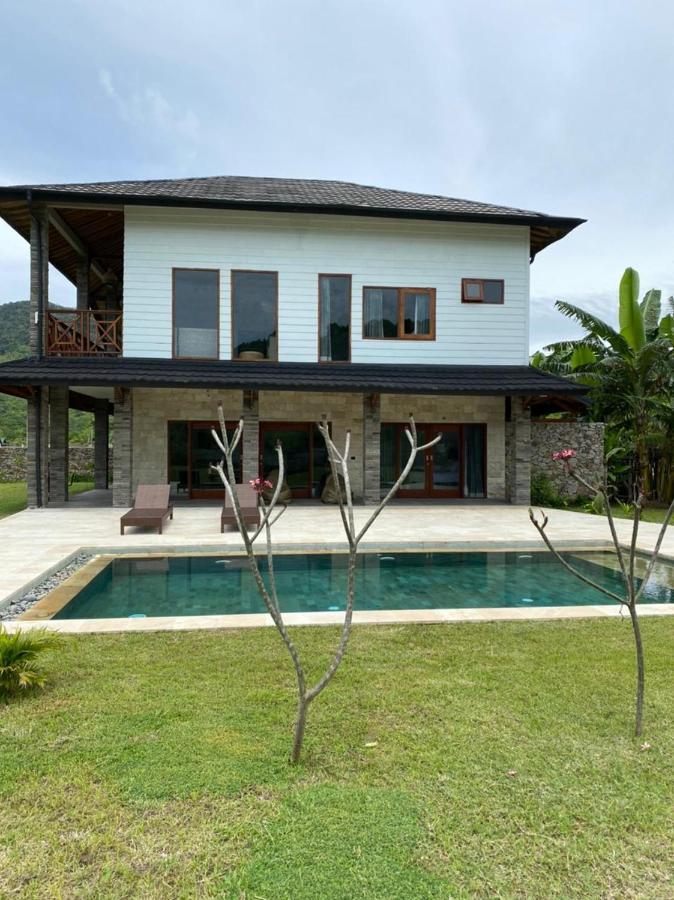 Baha Baha Villas West Sumbawa Yoyos - Free Yoga Class, Gym Daily Included For Guest - Fast Wifi Starlink Sekongkang Extérieur photo
