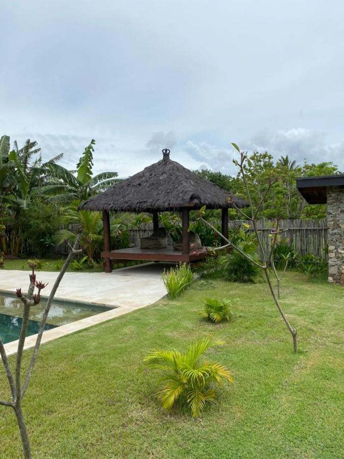 Baha Baha Villas West Sumbawa Yoyos - Free Yoga Class, Gym Daily Included For Guest - Fast Wifi Starlink Sekongkang Extérieur photo