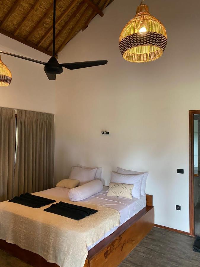 Baha Baha Villas West Sumbawa Yoyos - Free Yoga Class, Gym Daily Included For Guest - Fast Wifi Starlink Sekongkang Extérieur photo