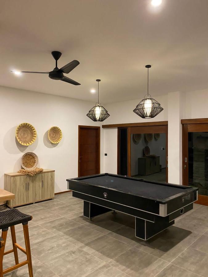Baha Baha Villas West Sumbawa Yoyos - Free Yoga Class, Gym Daily Included For Guest - Fast Wifi Starlink Sekongkang Extérieur photo