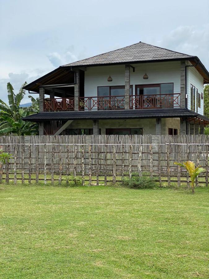 Baha Baha Villas West Sumbawa Yoyos - Free Yoga Class, Gym Daily Included For Guest - Fast Wifi Starlink Sekongkang Extérieur photo