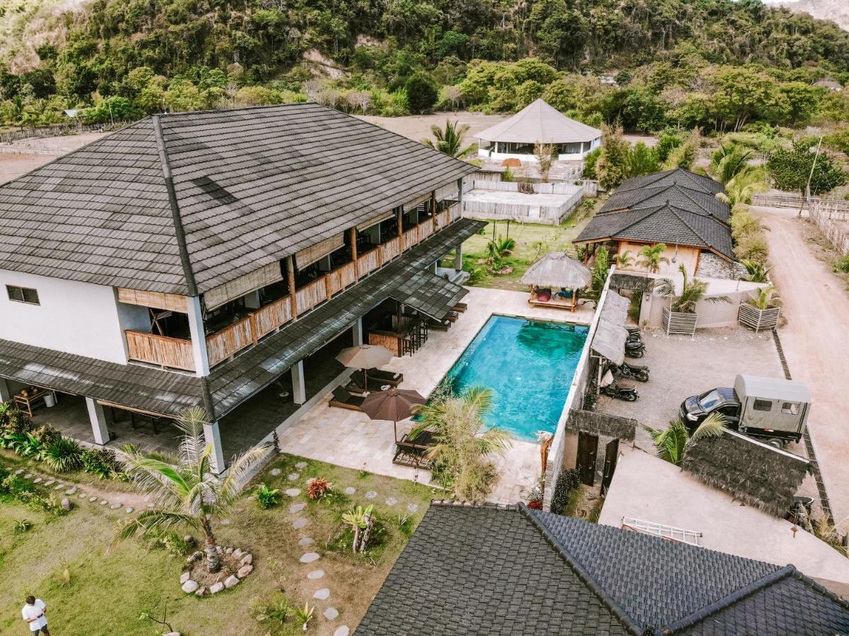 Baha Baha Villas West Sumbawa Yoyos - Free Yoga Class, Gym Daily Included For Guest - Fast Wifi Starlink Sekongkang Extérieur photo