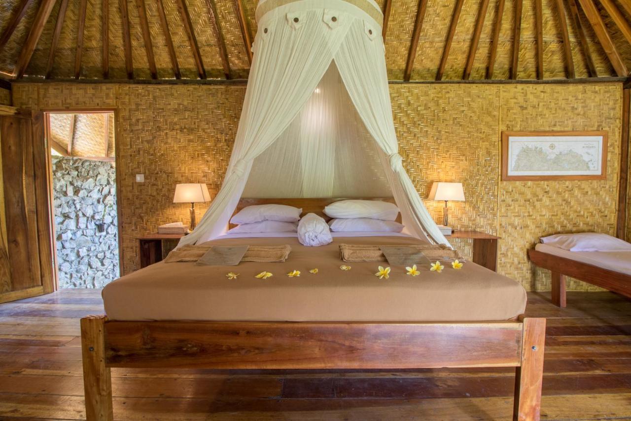 Baha Baha Villas West Sumbawa Yoyos - Free Yoga Class, Gym Daily Included For Guest - Fast Wifi Starlink Sekongkang Extérieur photo