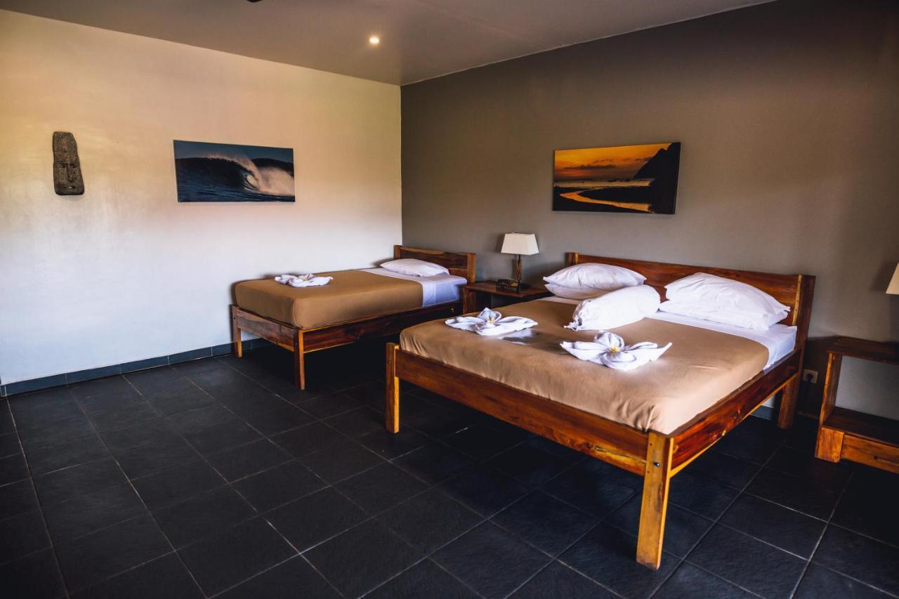 Baha Baha Villas West Sumbawa Yoyos - Free Yoga Class, Gym Daily Included For Guest - Fast Wifi Starlink Sekongkang Extérieur photo