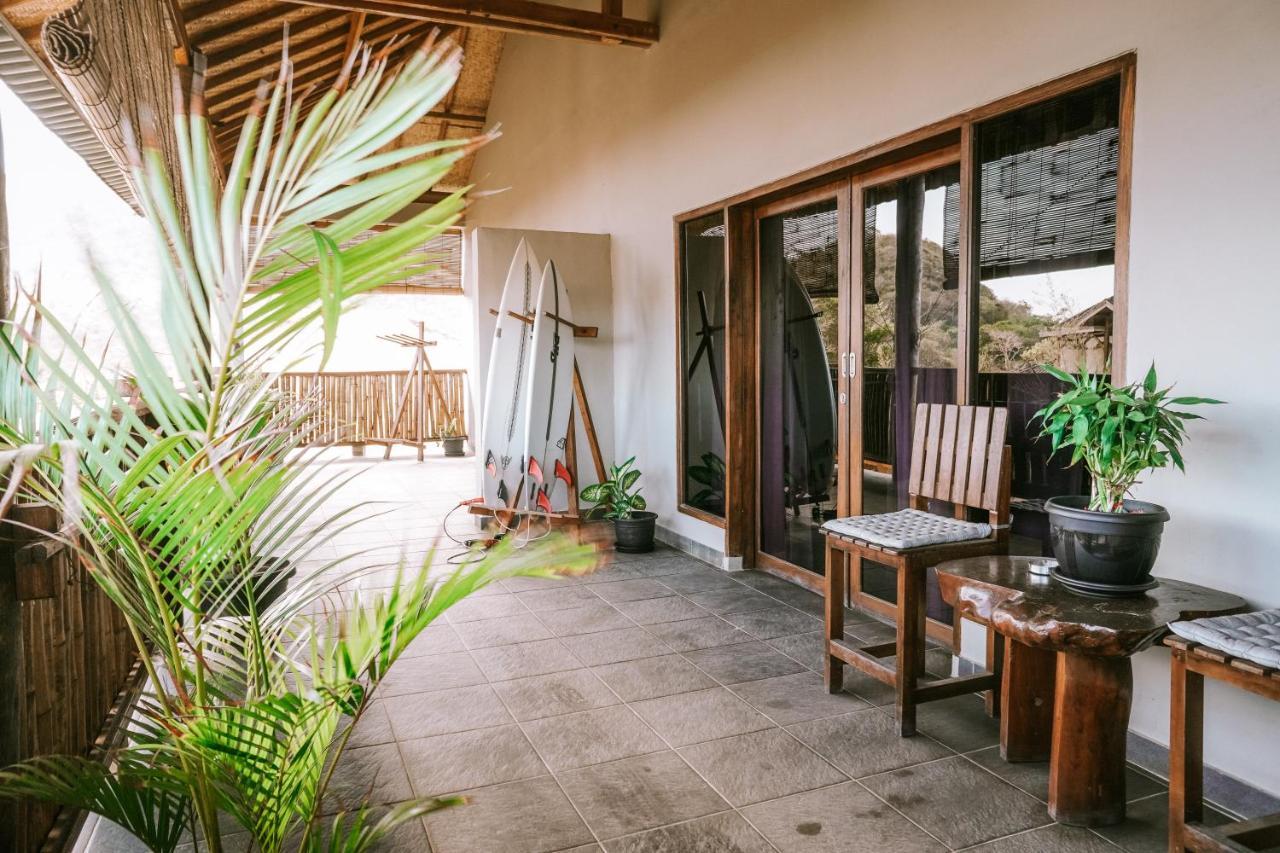 Baha Baha Villas West Sumbawa Yoyos - Free Yoga Class, Gym Daily Included For Guest - Fast Wifi Starlink Sekongkang Extérieur photo