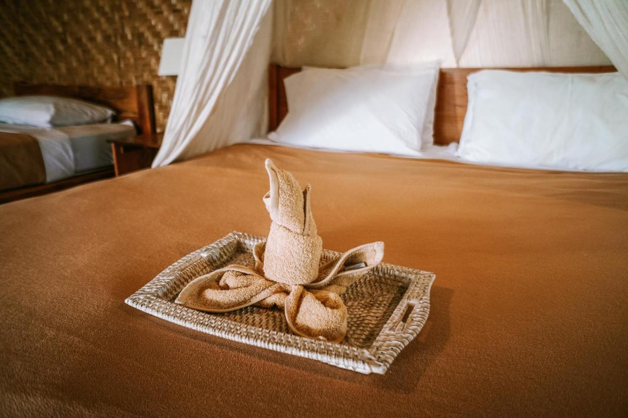 Baha Baha Villas West Sumbawa Yoyos - Free Yoga Class, Gym Daily Included For Guest - Fast Wifi Starlink Sekongkang Extérieur photo