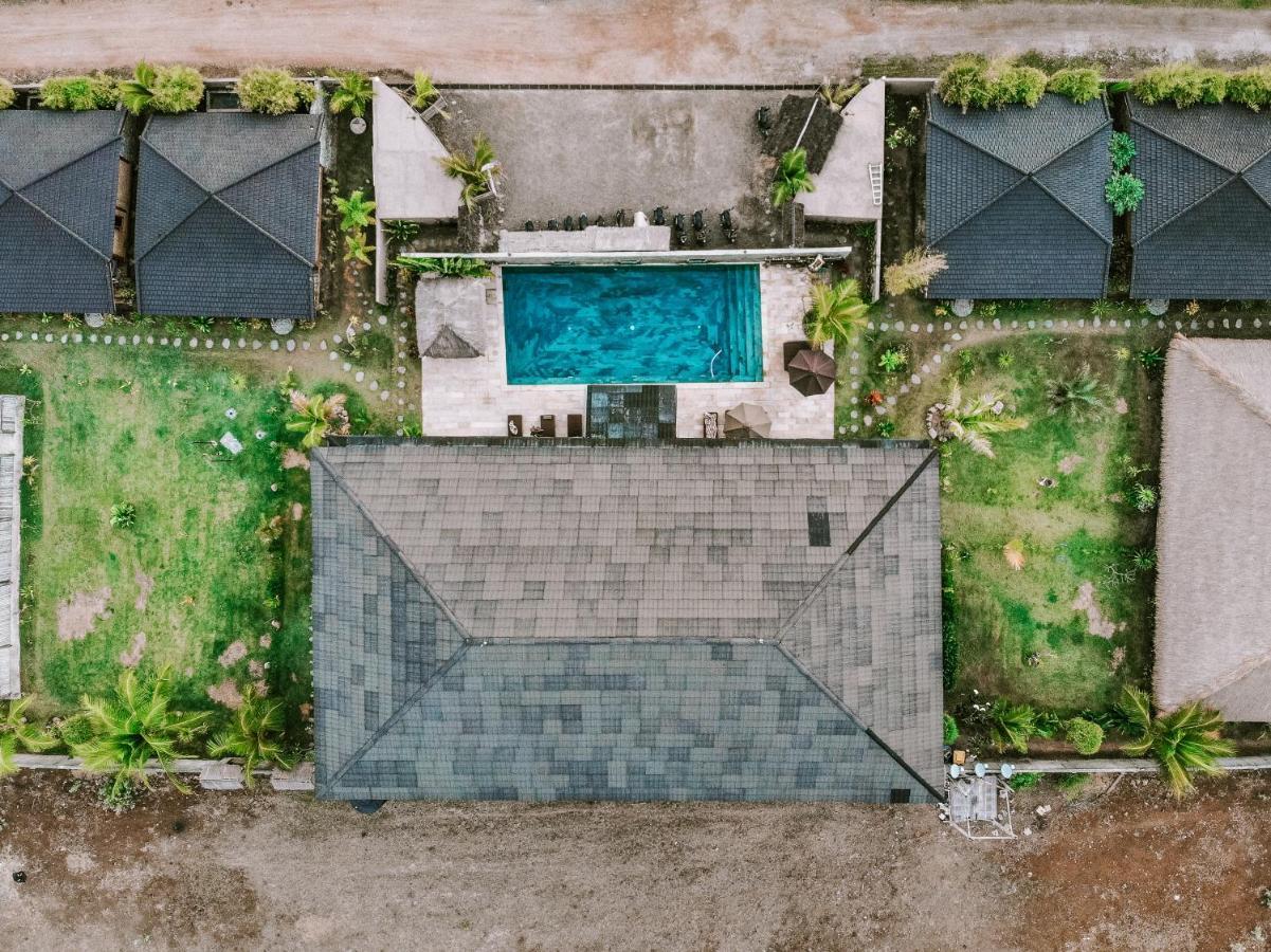 Baha Baha Villas West Sumbawa Yoyos - Free Yoga Class, Gym Daily Included For Guest - Fast Wifi Starlink Sekongkang Extérieur photo