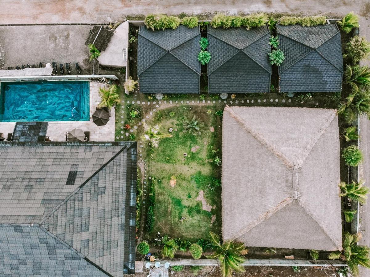 Baha Baha Villas West Sumbawa Yoyos - Free Yoga Class, Gym Daily Included For Guest - Fast Wifi Starlink Sekongkang Extérieur photo