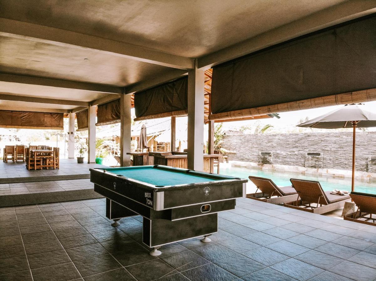 Baha Baha Villas West Sumbawa Yoyos - Free Yoga Class, Gym Daily Included For Guest - Fast Wifi Starlink Sekongkang Extérieur photo