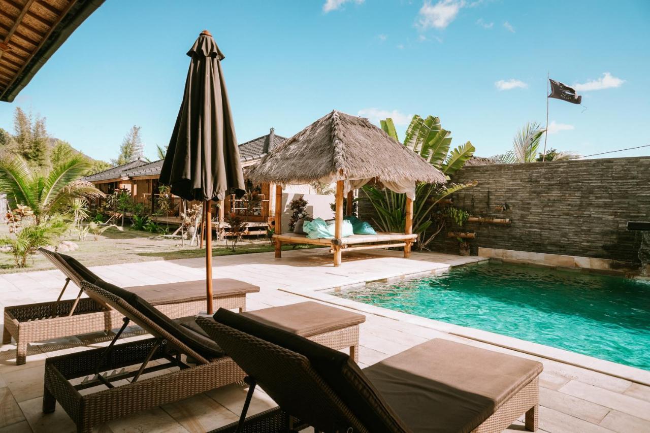 Baha Baha Villas West Sumbawa Yoyos - Free Yoga Class, Gym Daily Included For Guest - Fast Wifi Starlink Sekongkang Extérieur photo