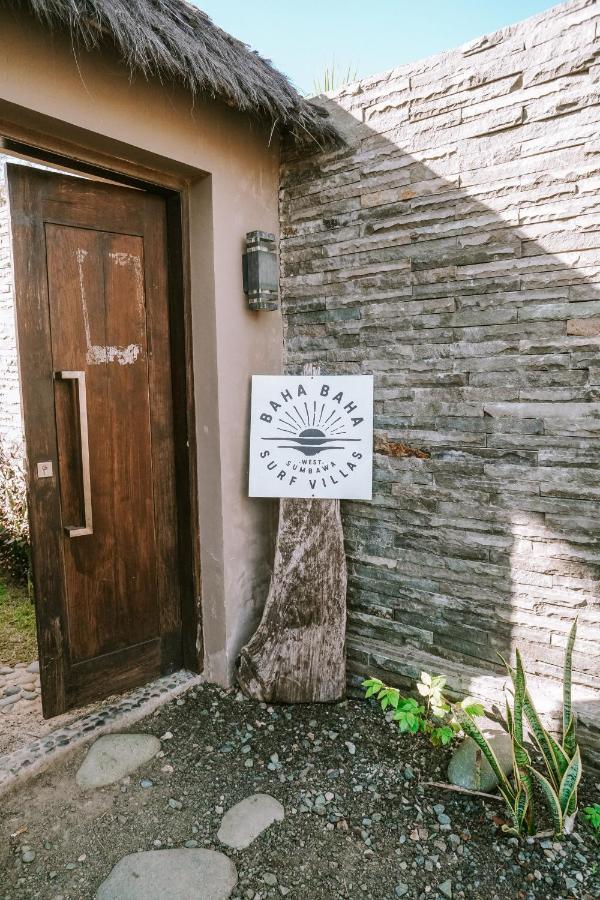 Baha Baha Villas West Sumbawa Yoyos - Free Yoga Class, Gym Daily Included For Guest - Fast Wifi Starlink Sekongkang Extérieur photo