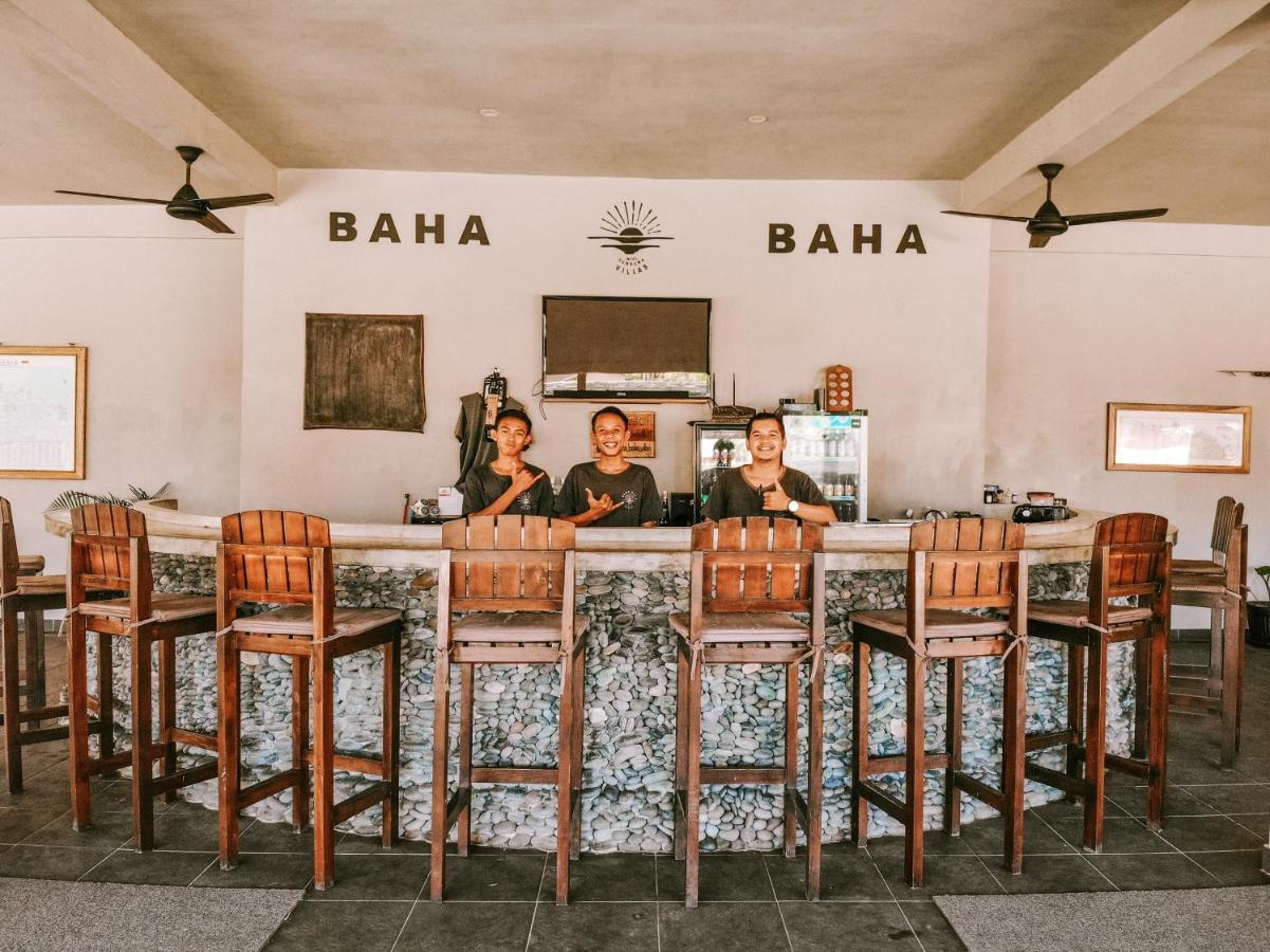 Baha Baha Villas West Sumbawa Yoyos - Free Yoga Class, Gym Daily Included For Guest - Fast Wifi Starlink Sekongkang Extérieur photo