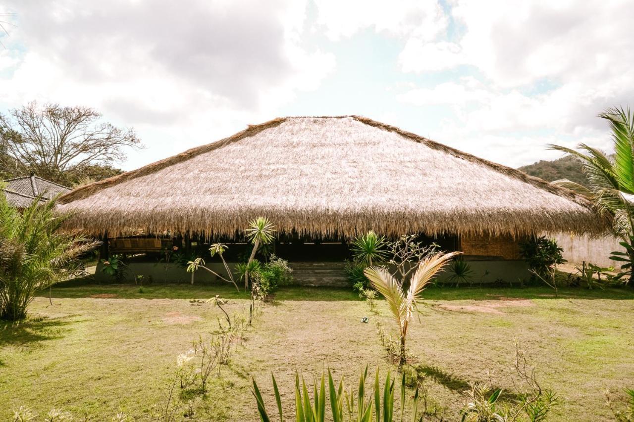 Baha Baha Villas West Sumbawa Yoyos - Free Yoga Class, Gym Daily Included For Guest - Fast Wifi Starlink Sekongkang Extérieur photo