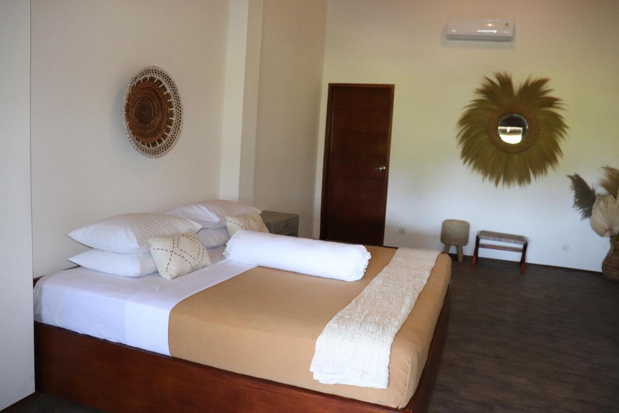 Baha Baha Villas West Sumbawa Yoyos - Free Yoga Class, Gym Daily Included For Guest - Fast Wifi Starlink Sekongkang Extérieur photo