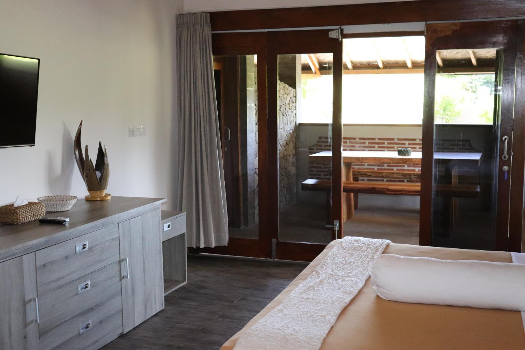 Baha Baha Villas West Sumbawa Yoyos - Free Yoga Class, Gym Daily Included For Guest - Fast Wifi Starlink Sekongkang Extérieur photo