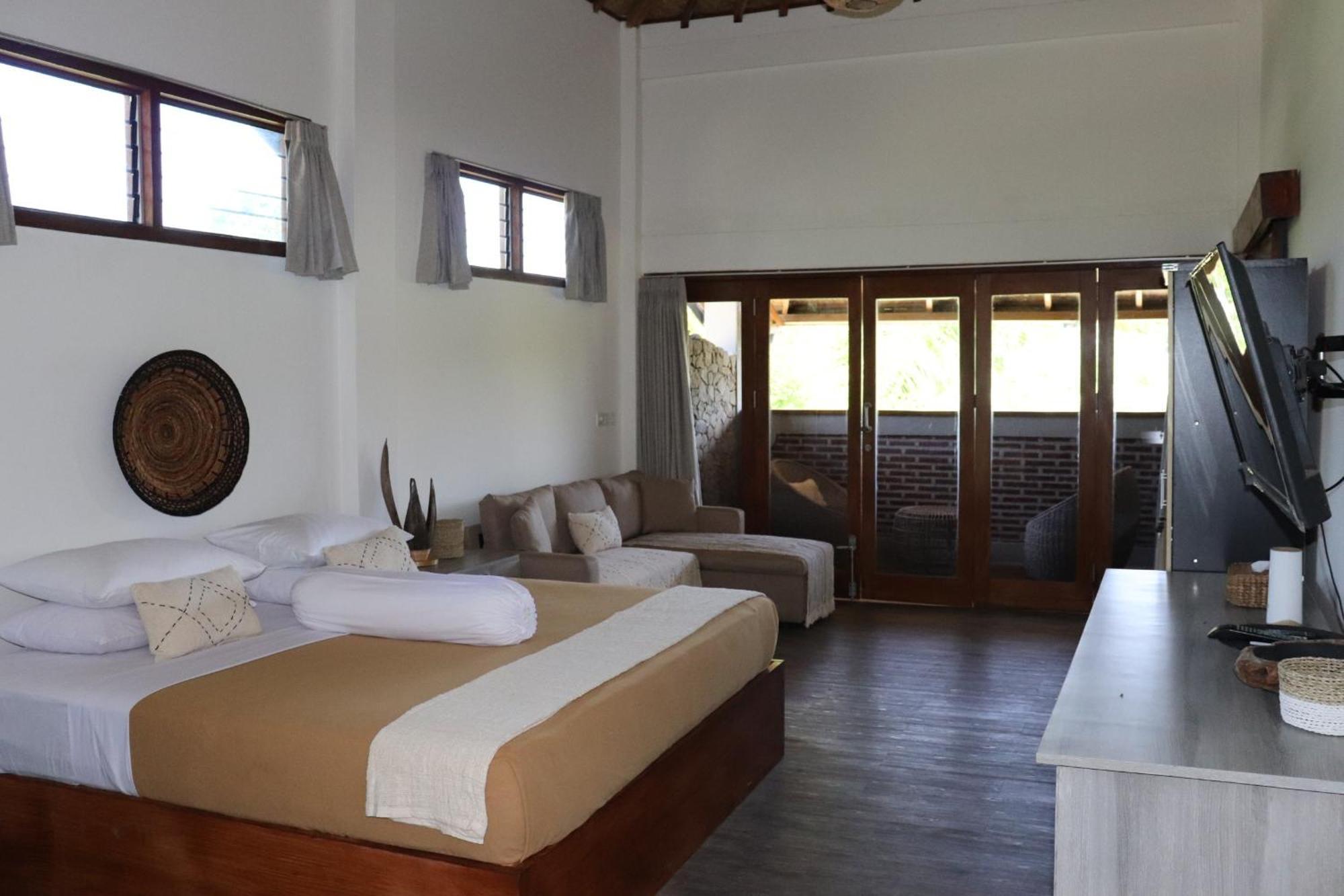 Baha Baha Villas West Sumbawa Yoyos - Free Yoga Class, Gym Daily Included For Guest - Fast Wifi Starlink Sekongkang Extérieur photo
