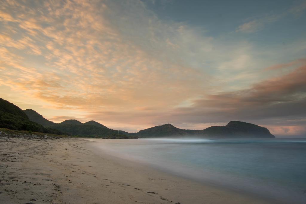 Baha Baha Villas West Sumbawa Yoyos - Free Yoga Class, Gym Daily Included For Guest - Fast Wifi Starlink Sekongkang Extérieur photo