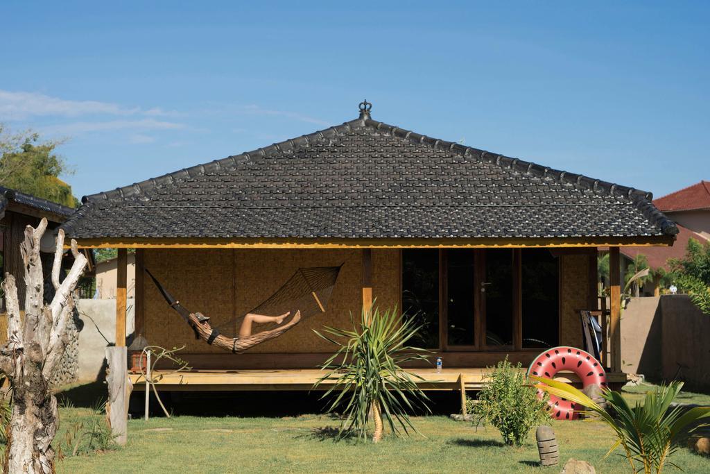 Baha Baha Villas West Sumbawa Yoyos - Free Yoga Class, Gym Daily Included For Guest - Fast Wifi Starlink Sekongkang Extérieur photo