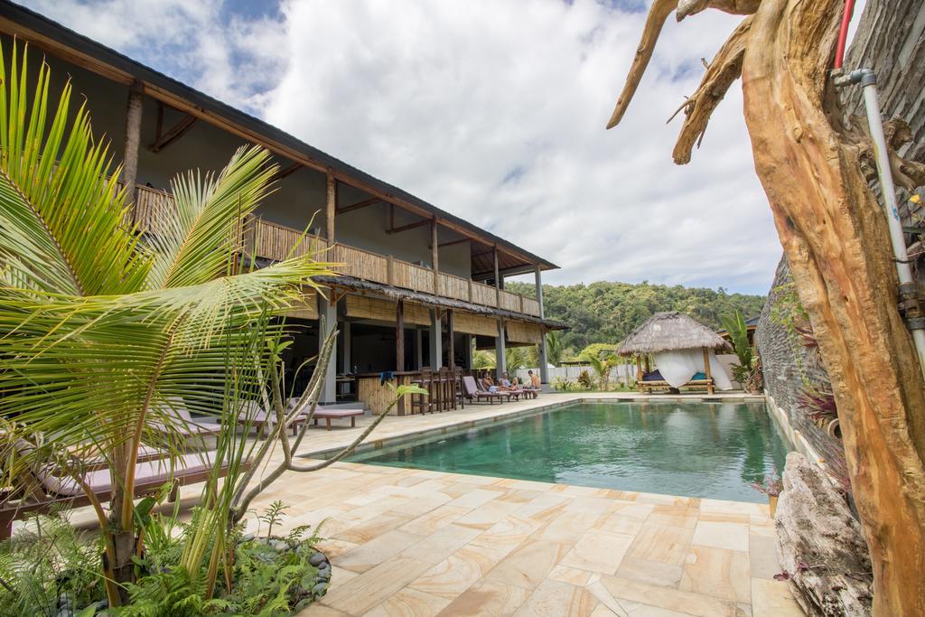 Baha Baha Villas West Sumbawa Yoyos - Free Yoga Class, Gym Daily Included For Guest - Fast Wifi Starlink Sekongkang Extérieur photo