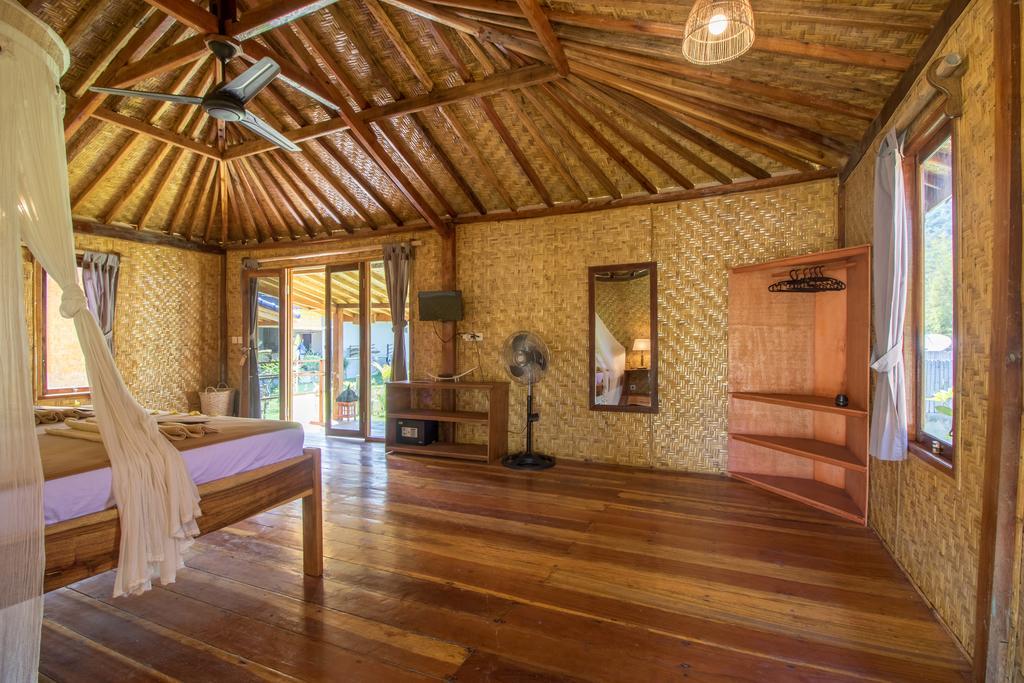 Baha Baha Villas West Sumbawa Yoyos - Free Yoga Class, Gym Daily Included For Guest - Fast Wifi Starlink Sekongkang Extérieur photo