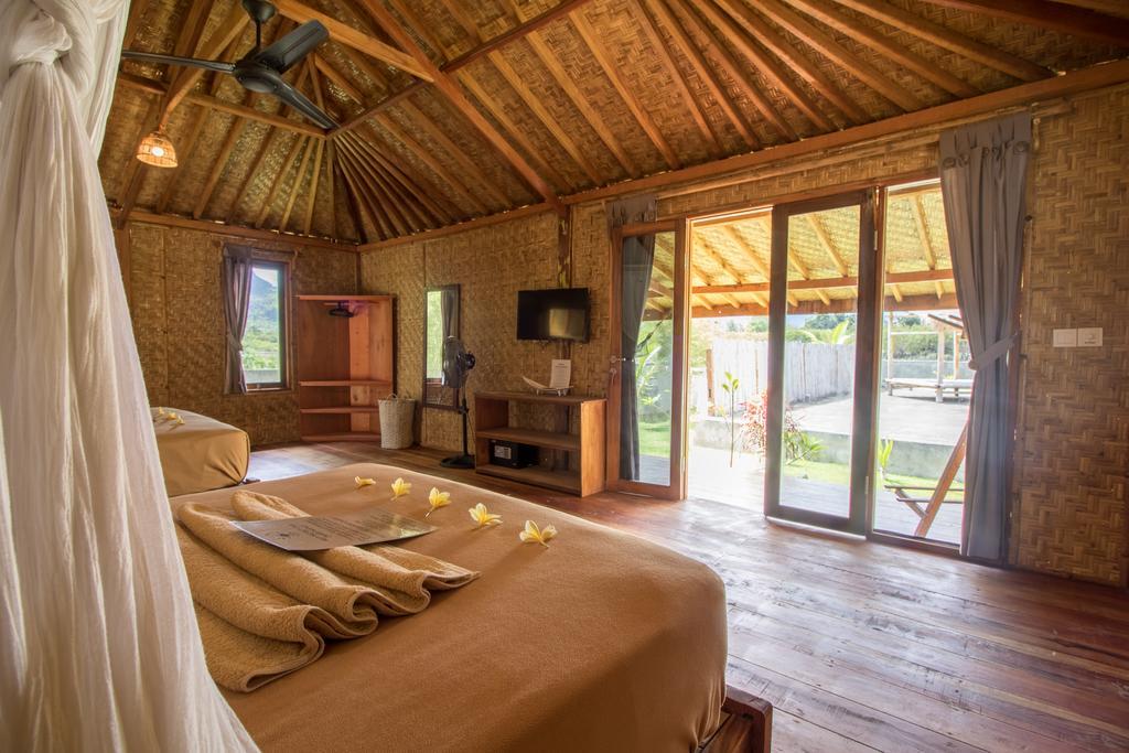 Baha Baha Villas West Sumbawa Yoyos - Free Yoga Class, Gym Daily Included For Guest - Fast Wifi Starlink Sekongkang Extérieur photo