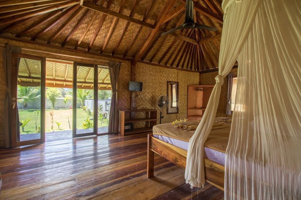 Baha Baha Villas West Sumbawa Yoyos - Free Yoga Class, Gym Daily Included For Guest - Fast Wifi Starlink Sekongkang Extérieur photo