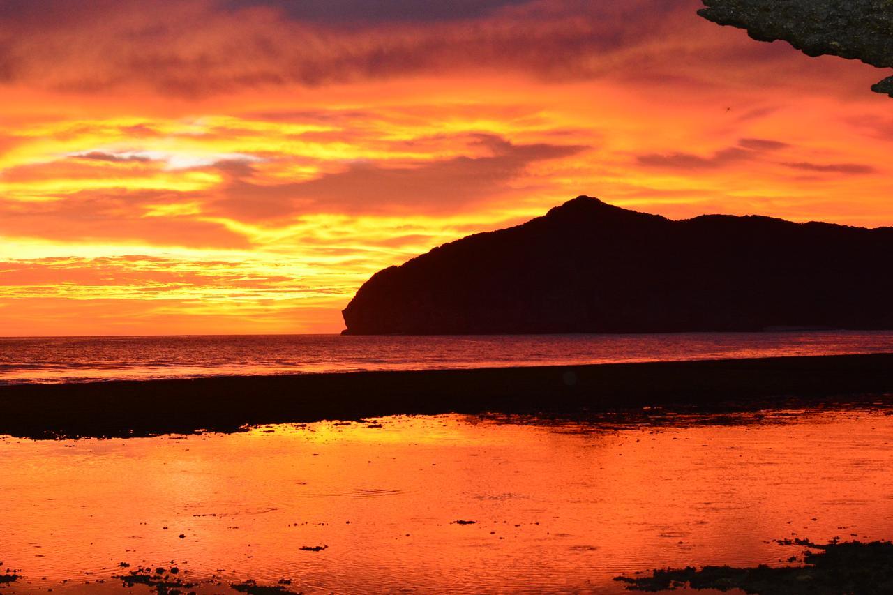 Baha Baha Villas West Sumbawa Yoyos - Free Yoga Class, Gym Daily Included For Guest - Fast Wifi Starlink Sekongkang Extérieur photo