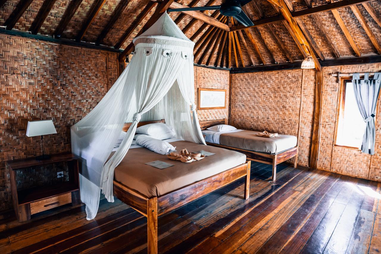 Baha Baha Villas West Sumbawa Yoyos - Free Yoga Class, Gym Daily Included For Guest - Fast Wifi Starlink Sekongkang Extérieur photo