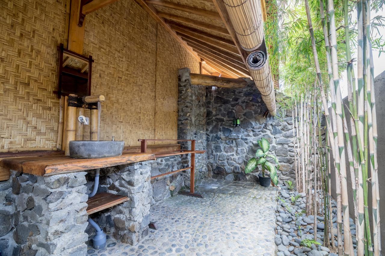 Baha Baha Villas West Sumbawa Yoyos - Free Yoga Class, Gym Daily Included For Guest - Fast Wifi Starlink Sekongkang Extérieur photo
