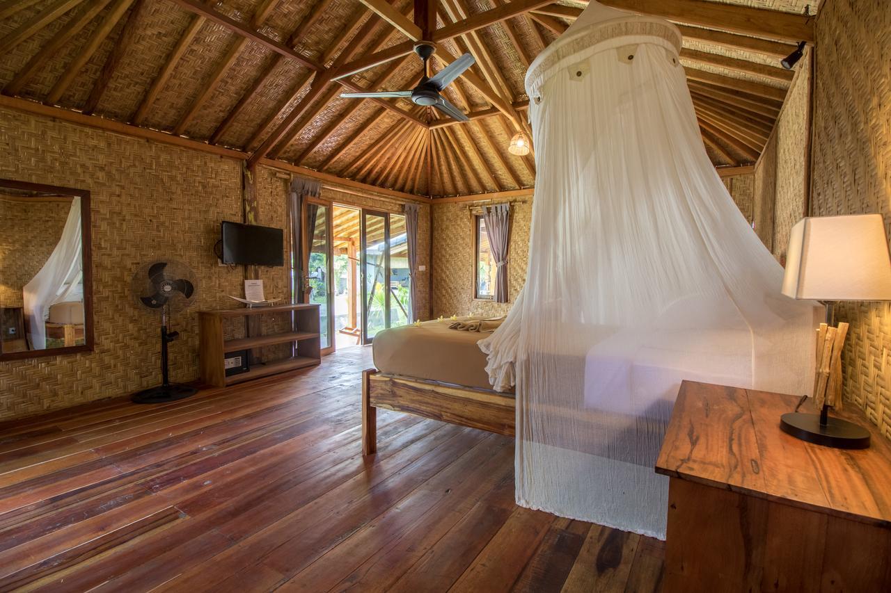 Baha Baha Villas West Sumbawa Yoyos - Free Yoga Class, Gym Daily Included For Guest - Fast Wifi Starlink Sekongkang Extérieur photo