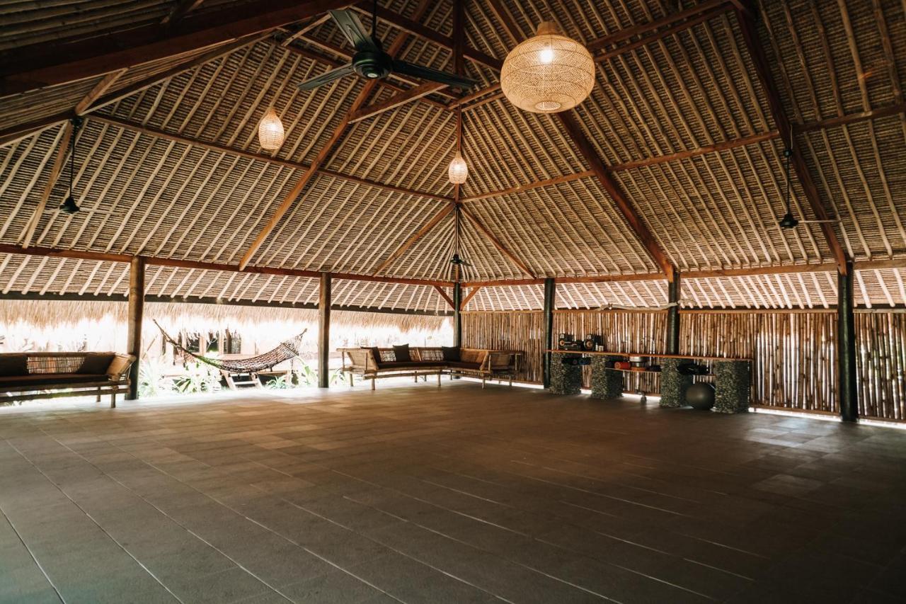 Baha Baha Villas West Sumbawa Yoyos - Free Yoga Class, Gym Daily Included For Guest - Fast Wifi Starlink Sekongkang Extérieur photo