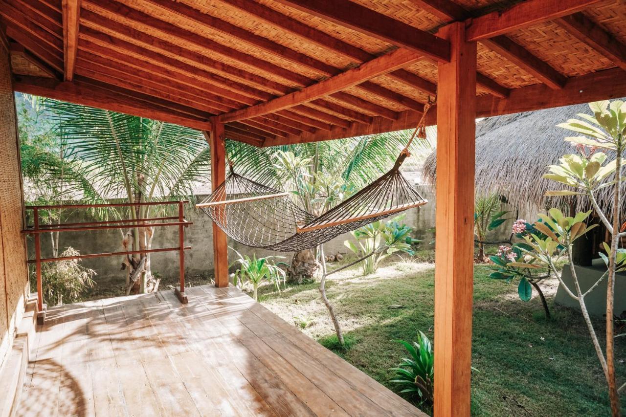 Baha Baha Villas West Sumbawa Yoyos - Free Yoga Class, Gym Daily Included For Guest - Fast Wifi Starlink Sekongkang Extérieur photo