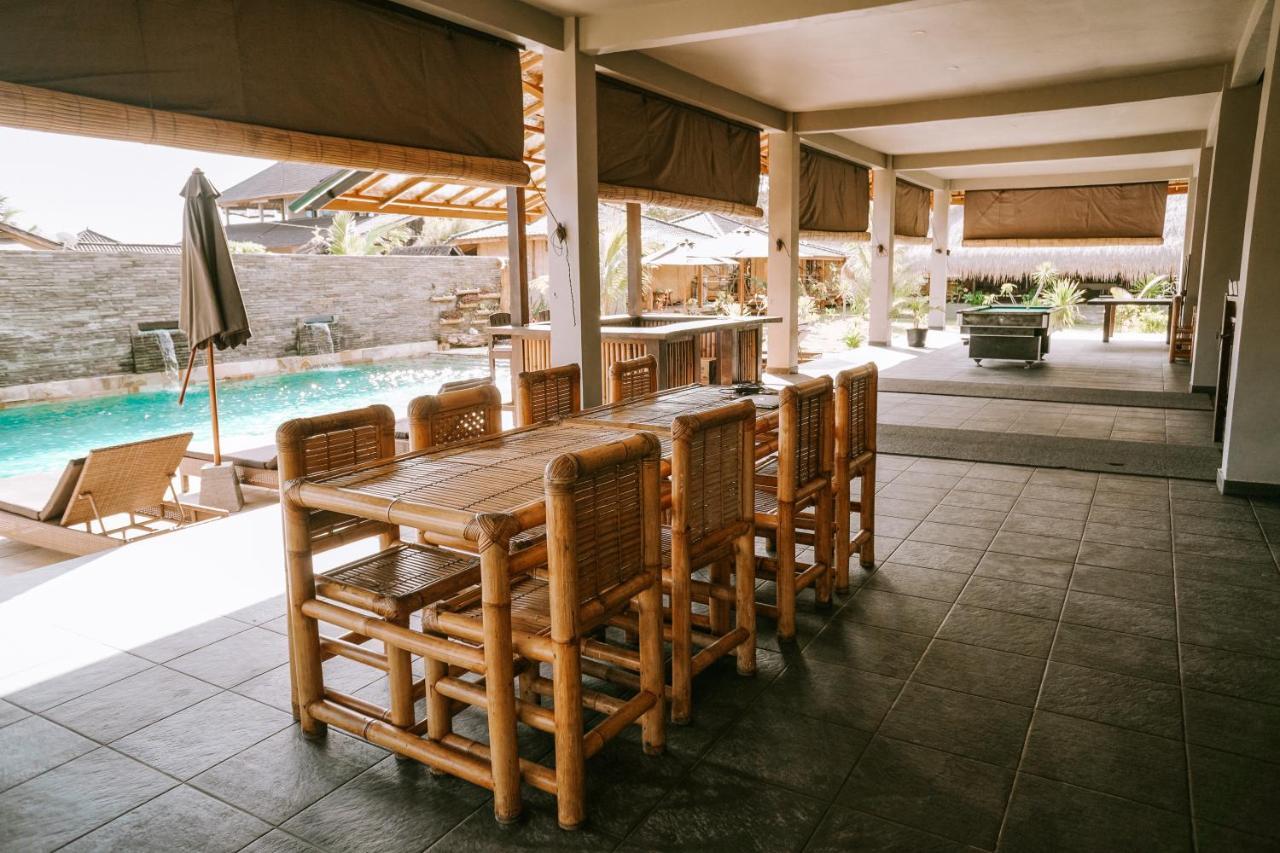 Baha Baha Villas West Sumbawa Yoyos - Free Yoga Class, Gym Daily Included For Guest - Fast Wifi Starlink Sekongkang Extérieur photo