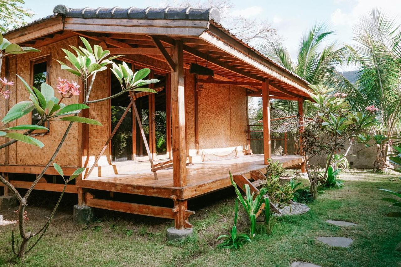 Baha Baha Villas West Sumbawa Yoyos - Free Yoga Class, Gym Daily Included For Guest - Fast Wifi Starlink Sekongkang Extérieur photo
