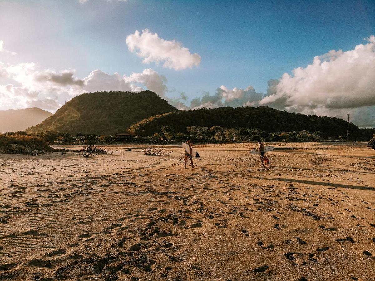 Baha Baha Villas West Sumbawa Yoyos - Free Yoga Class, Gym Daily Included For Guest - Fast Wifi Starlink Sekongkang Extérieur photo